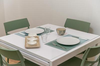 We Home - Tadino Glamour, Porta Venezia - Milano