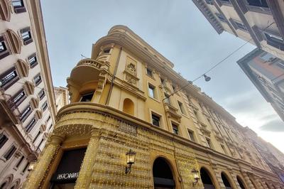 LuxuryTerrace RomeApartment