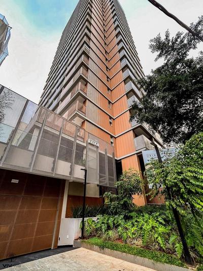 Imperium Moema Charming • Near Subway, Wi-Fi & AC