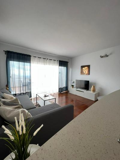 Adele apartment Costa Adeje