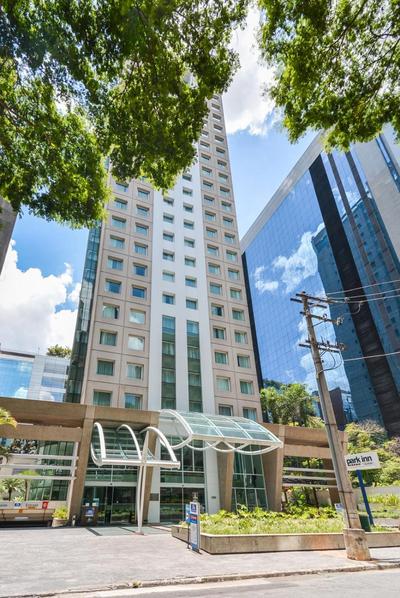 Premium room Berrini