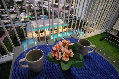 Great View in Makati