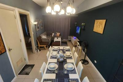 Amazing 2br apartment in Makati - 70sqm