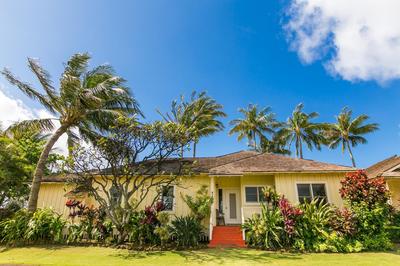 2br Oceanfront Cottage in Poipu- Alekona Kauai