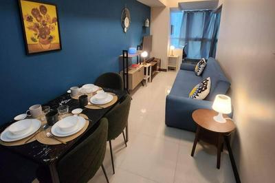 Comfy 1br Suite in BGC