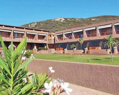 Appartamento in Residence villaggio con piscina