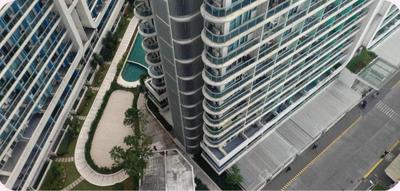 1BR unit in taguig paranaque Azure urban residences