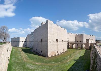 Casa San Giacomo Comfort Apartment in Puglia in Centro a pochi passi dal Mare