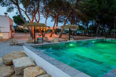 Villa Can Cisquillo Mar