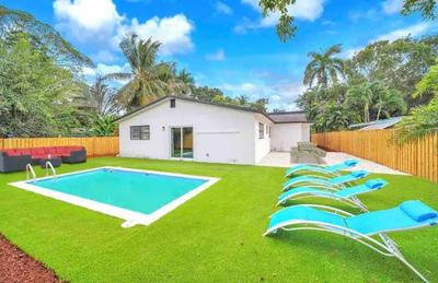Indoor Basketball, Game Room, Heated Pool, Private