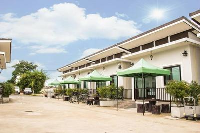 Thongsuk Mini Resort