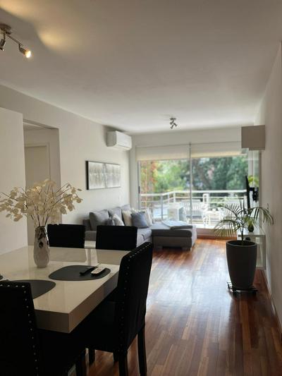 Departamento Premium en Belgrano con Pileta