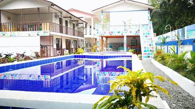 Chibel Summer Riverside Resort
