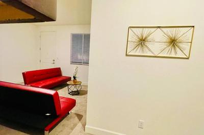 Single Story NEW BUILT Cozy APT W/Great AC 2TVs