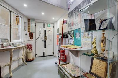 Trevi Art Suite