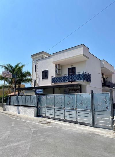 B&B DonnaRooms Pompeii