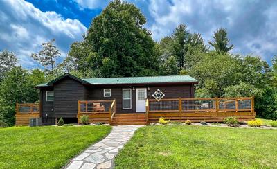 Mountain Memories - New Rental 2023