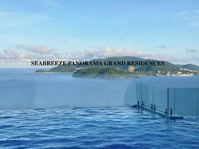 SeaBreeze Panorama Grand Residences
