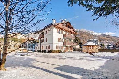 Chalet Meridiana