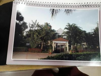 Dharamshi Resorts