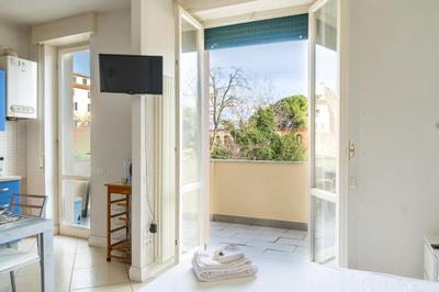 Kinzica apartment