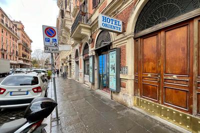 Atelier dello Statuto, a few steps from Colosseo