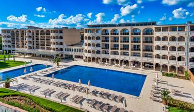 Belvedere Hotel - All inclusive