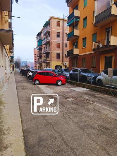 Pasubio Apartment