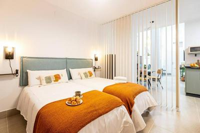 Ayala FreshApartments