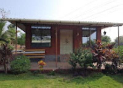 Green Blossom Resort Roha