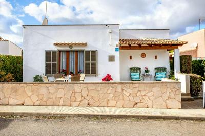 Casa La Palmera by dracmallorca