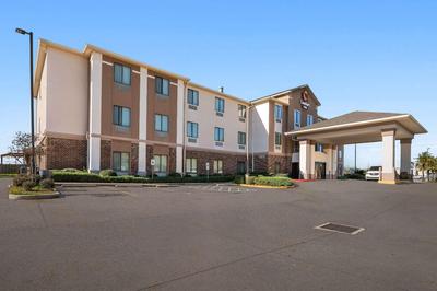Comfort Inn New Orleans Airport South, Foto 2