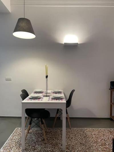 Cozy apartment near the Colosseum
