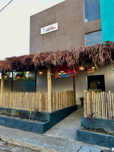 Pousada Dboa Milagres