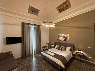 Celeste Rooms Bed and Breakfast