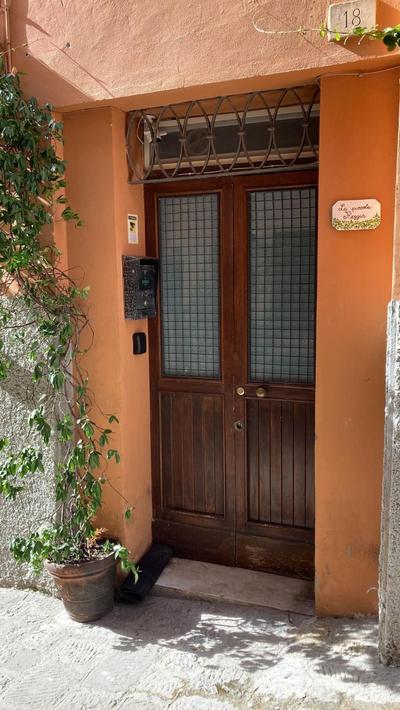 La piccola REGGIA