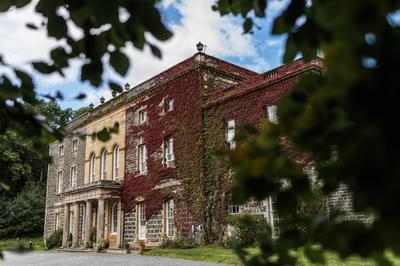 Plas Nanteos Mansion, 사진 2
