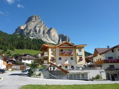 Residence Ciasa Morin