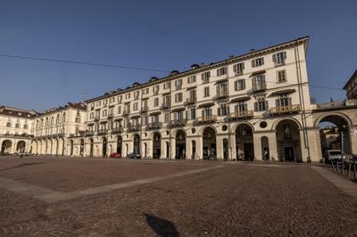 [Casa dolce casa in centro] Piazza Vittorio