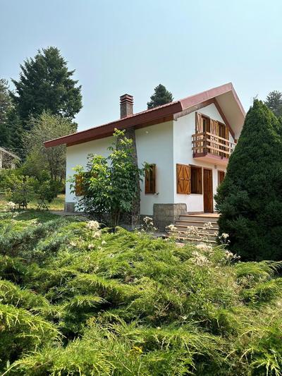 Villa Panta Rei