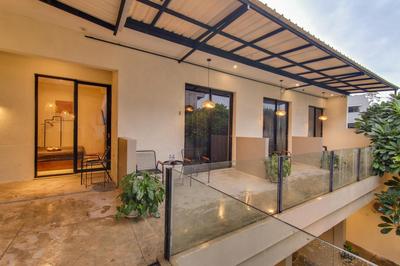 Escotel Casa De Luga By Reccoma