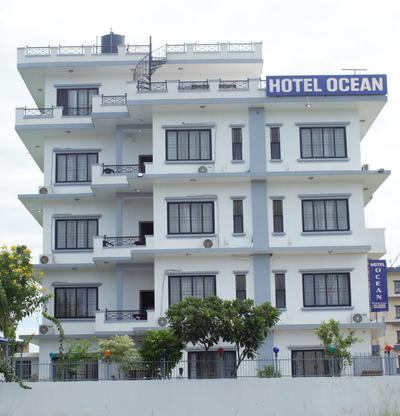 HOTEL OCEAN
