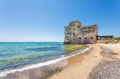 ROSSINI APARTMENT FRONTE MARE
