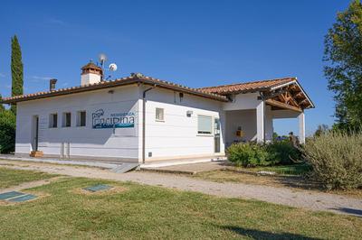 Residenza Principina