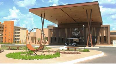 Prive Praias do Lago Eco Resort