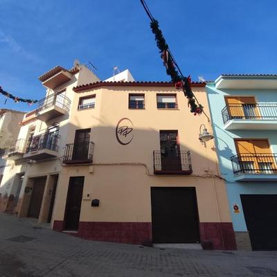Casa Pp