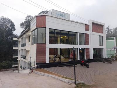 SANANDREAS HOTEL Yogiroomsonline