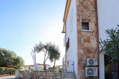 Casa LU FRAILI mit Pool
