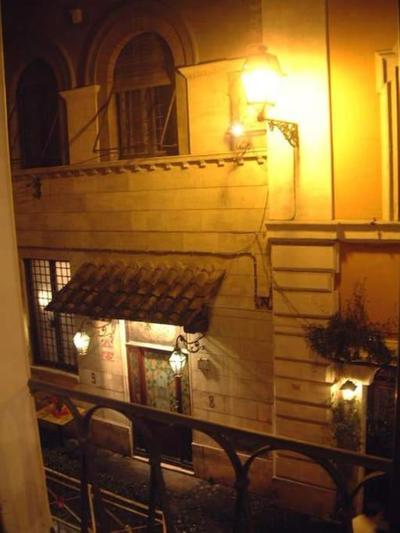 Suite San Calisto Trastevere - by romanhouseit
