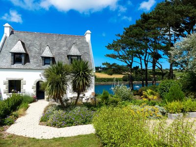 LE CLOS DES ABERS
